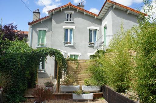 Appart Albert'House - Housity