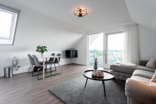 Chez Marly - Housity