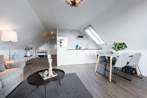 Chez Marly - Housity