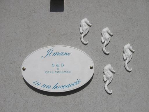 Il mare in un Boccaccio - Housity