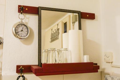 ferienwohnung lispet - Housity