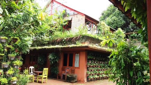 Rumah Turi Eco Boutique Hotel - Housity