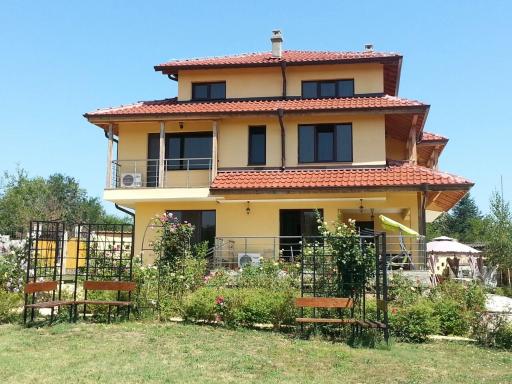 Morski Horizonti Guest House - Housity