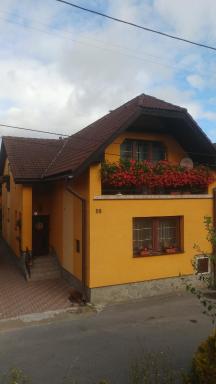 Privát u Zdenky - Housity