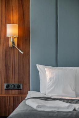 Hotel Wodnik - Housity