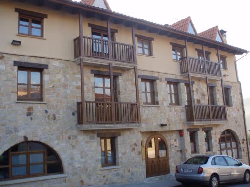 La Casona de Navaleno - Housity