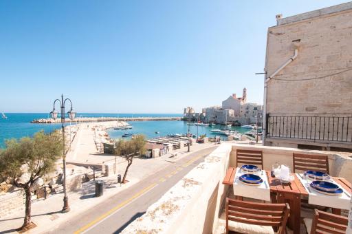Best view Giovinazzo - Housity