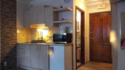 Apartment Sofi Yeti - Housity