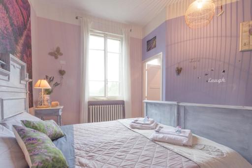 B&B Cà dal Busc - Housity