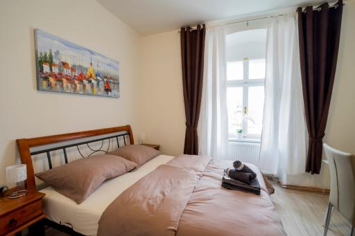 apartmán Záme�?nická 3 - Housity