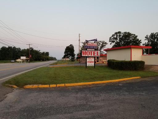 Dogwood Motel - Housity
