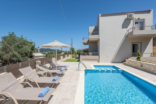 Villa Neaira - Housity