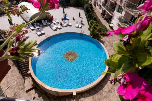 Guest Apartments Trigor City - Housity