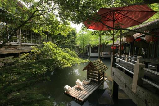 Zhou Ye Cottage - Housity