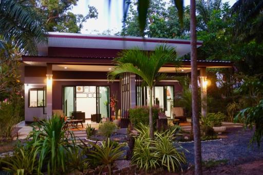 Smile Home Krabi Klong Moung Beach - Housity
