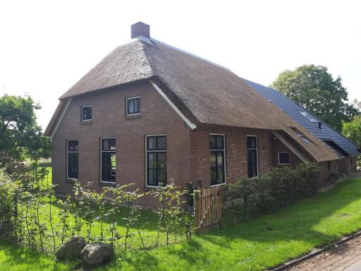 Bed en Breakfast Het Oelenest - Housity