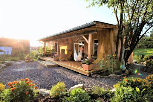 Gartenloft Ruheoase - Housity
