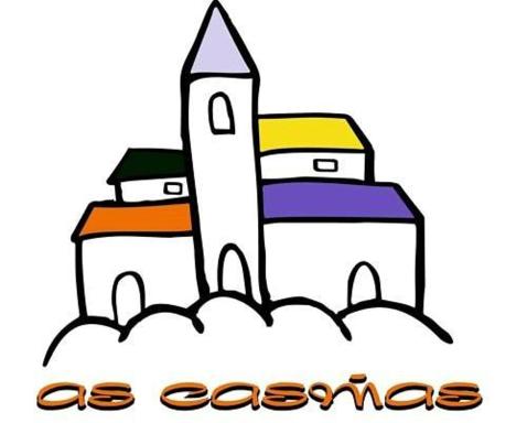 As Casiñas - Housity