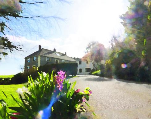 St Lawrence Guest House - Housity