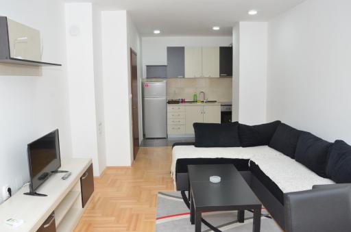 Novi Apartman - Hizvo