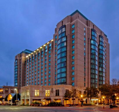 Hyatt Regency Reston - Housity