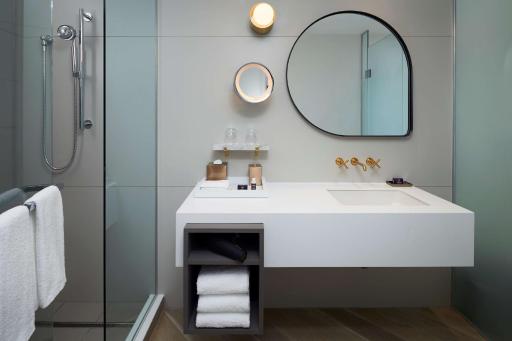 Andaz Ottawa Byward Market, By Hyatt - Housity
