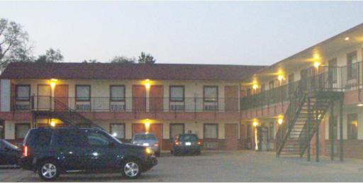 Pawnee Inn - Housity