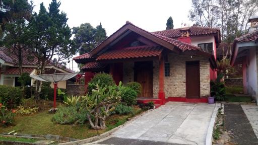 Zevannya Villa Melati Kota Bunga - Housity