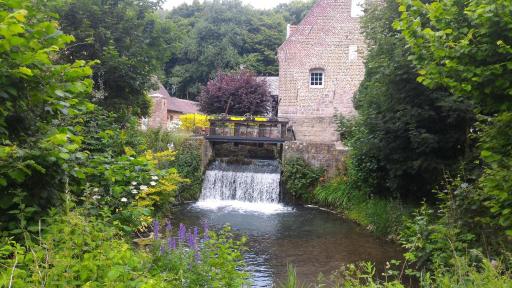 Le moulin de Cohem - Housity