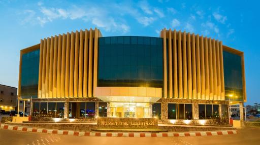 Melissa Hotel Riyadh - Housity