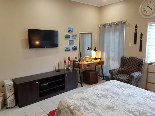 Studio on Bourdeaux - Housity