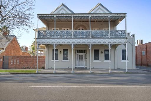 Albury Suites - Waterstreet - Housity