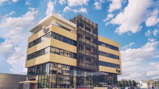 Hotel Ildis - Housity