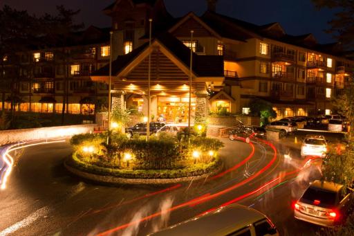 PRIVATE unit CAMP JOHN HAY MANOR - Housity