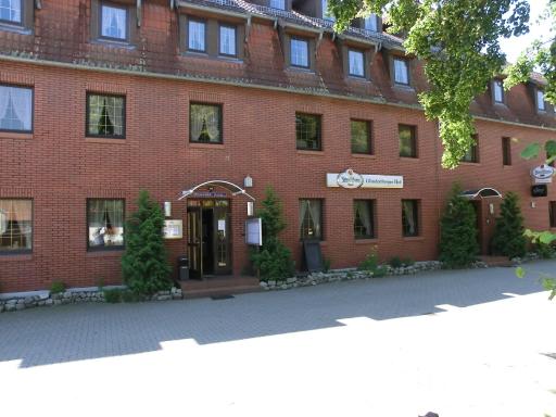 Hotel Glindenberger Hof - Housity