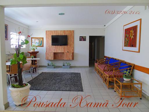 Pousada Xamã Tour - Housity