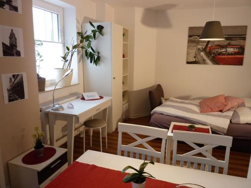 City Apartment Jena - Housity