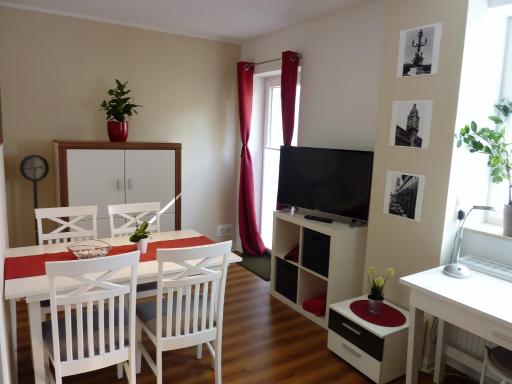City Apartment Jena - Housity