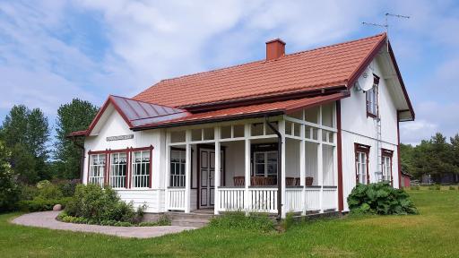 Granbergs Gästhus - Housity
