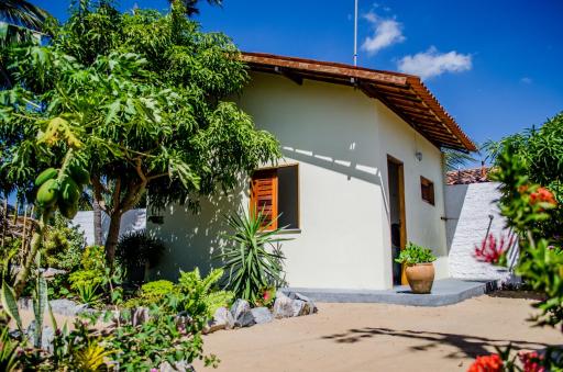 B&B Chalé Jardins - Housity