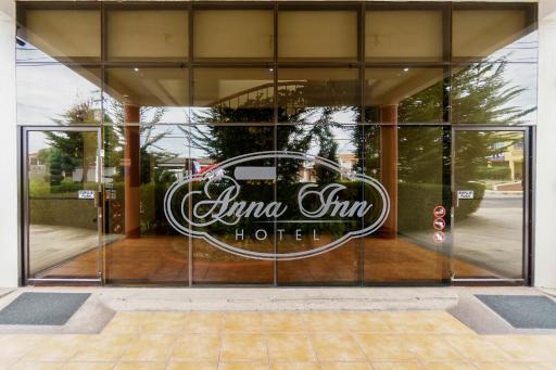 Hotel Anna Inn - Housity