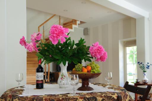 Amber Coast & Sea - Housity