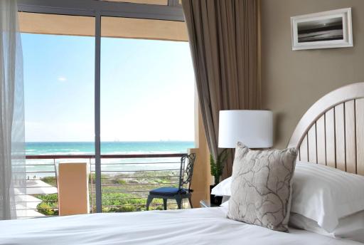 Cape Town Beachfront Apartments at Leisure Bay - Housity