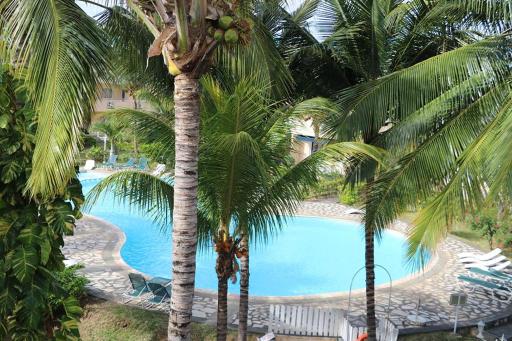 Le Dattier -dreambeach - Housity