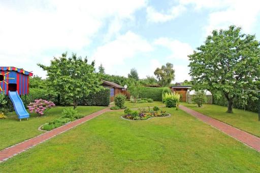 Ferienhaeuser Waren SEE 8510 - Housity