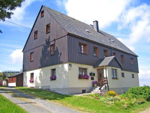 Ferienwohnung Hermsdorf ERZ 1071 - Housity