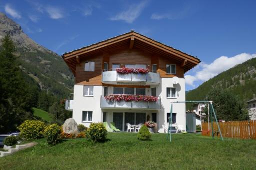 Haus Artemis - Housity