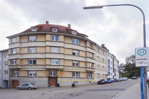 Ferienwohnung Bauknecht, Pforzheim - Housity