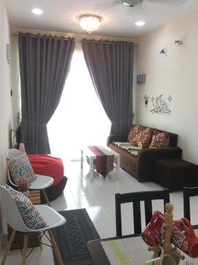 Laman Hanaz - Changloon - Housity