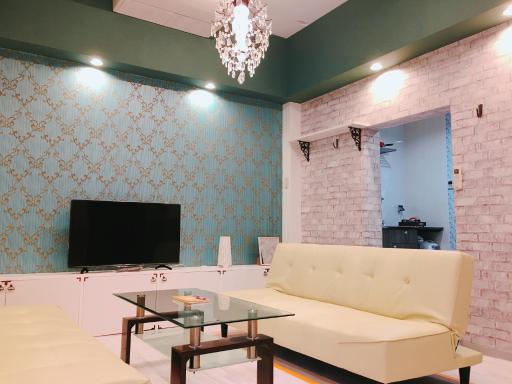 Guest House Fukuoka W001 - Housity